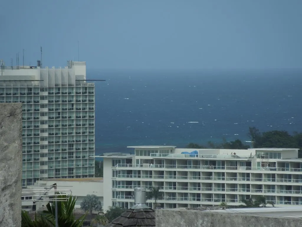 Apartamento Columbus Heights Ocho Ríos 0*,  Jamaica