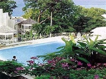 Columbus Heights Apartment Ocho Rios