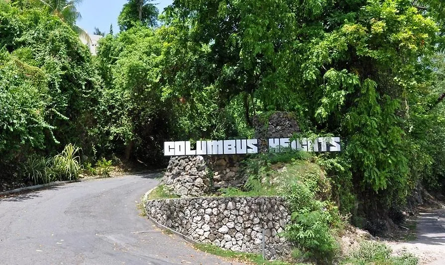 Columbus Heights Apartment Ocho Rios Jamaica
