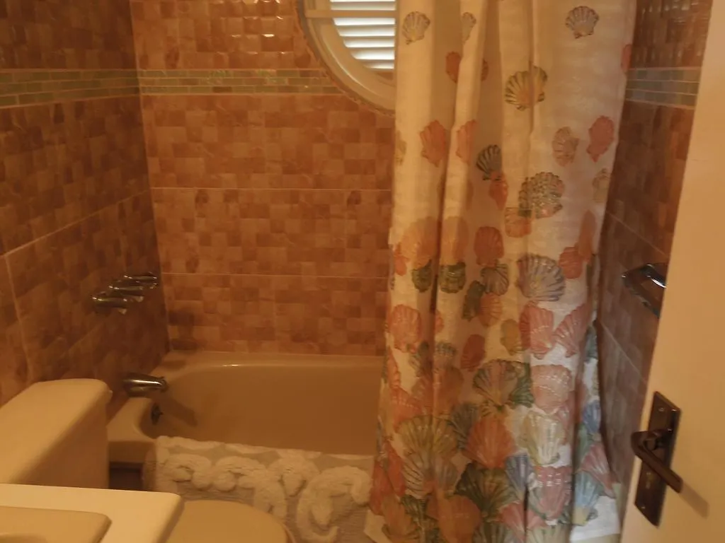 Columbus Heights Apartment Ocho Rios