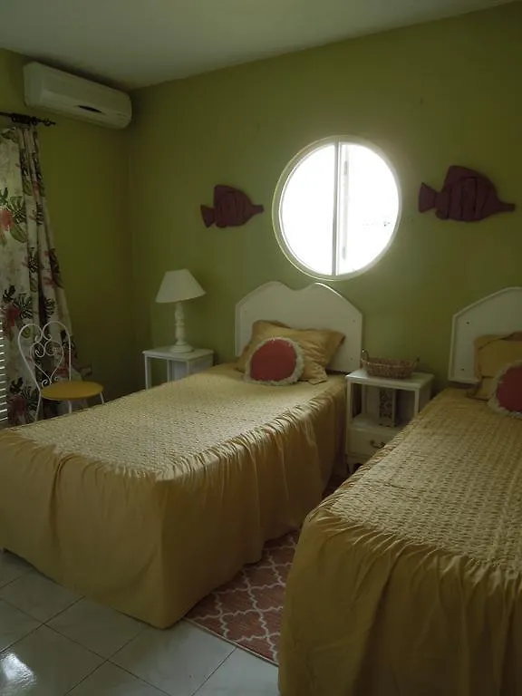 Columbus Heights Apartment Ocho Rios