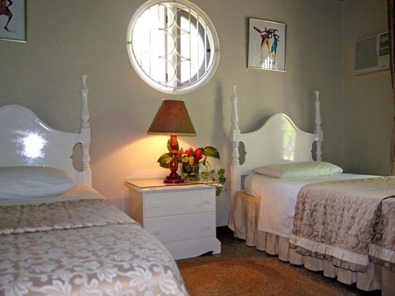 Columbus Heights Apartment Ocho Rios