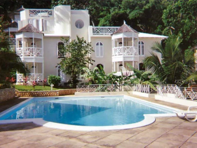 Columbus Heights Apartment Ocho Rios